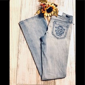 New Jessica Simpson jeans size 25